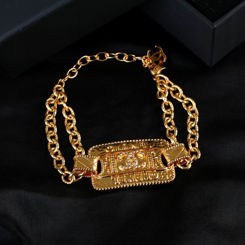 Chanel Bracelet 08yxq11 (2)