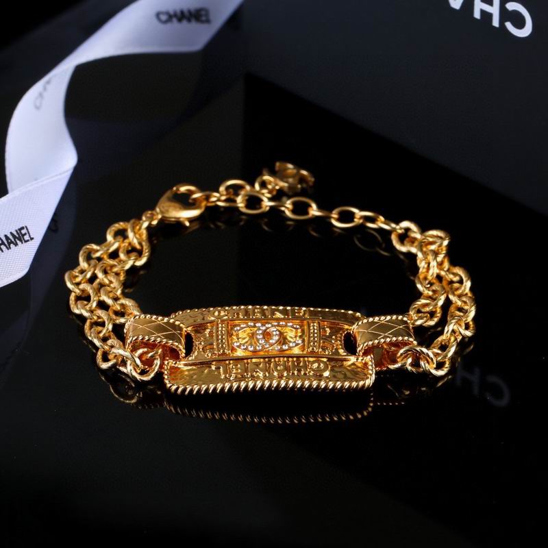 Chanel Bracelet 08yxq11 (5)