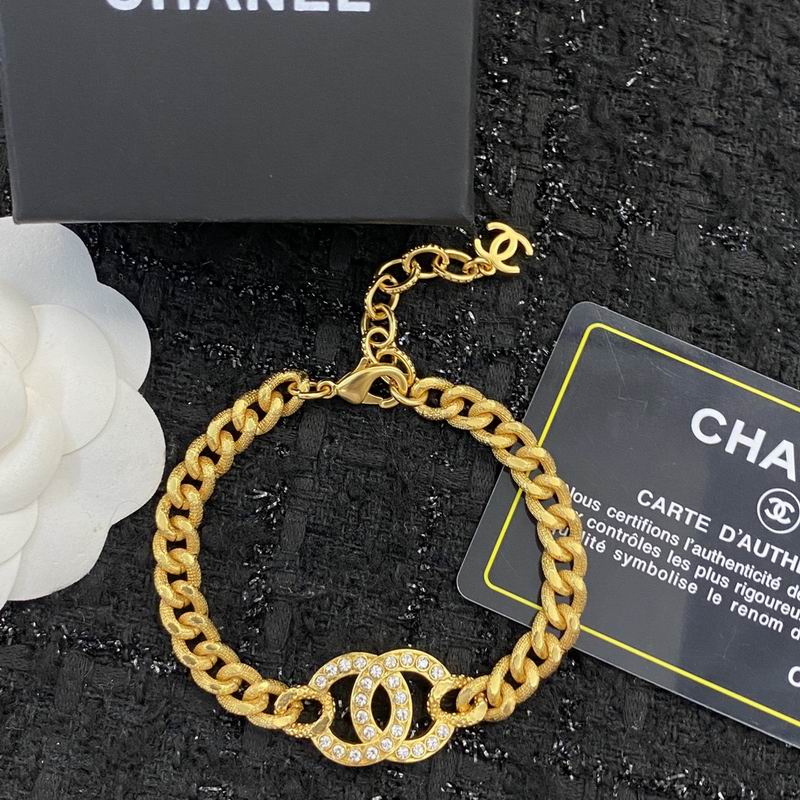Chanel Bracelet 08yxq12 (1)