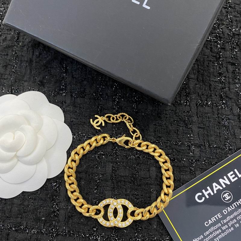 Chanel Bracelet 08yxq12 (2)