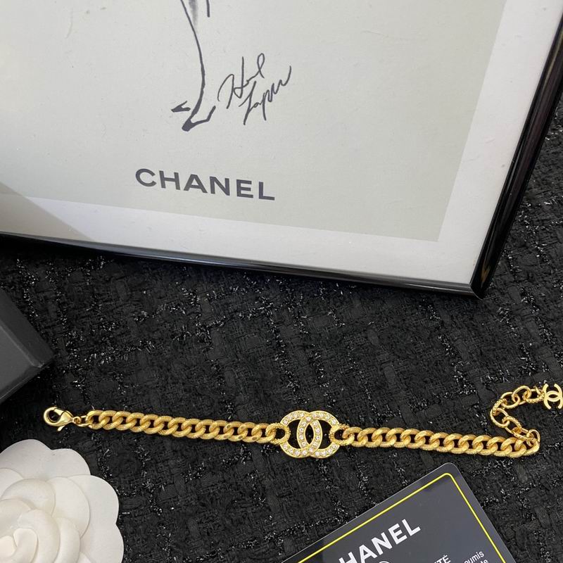 Chanel Bracelet 08yxq12 (3)