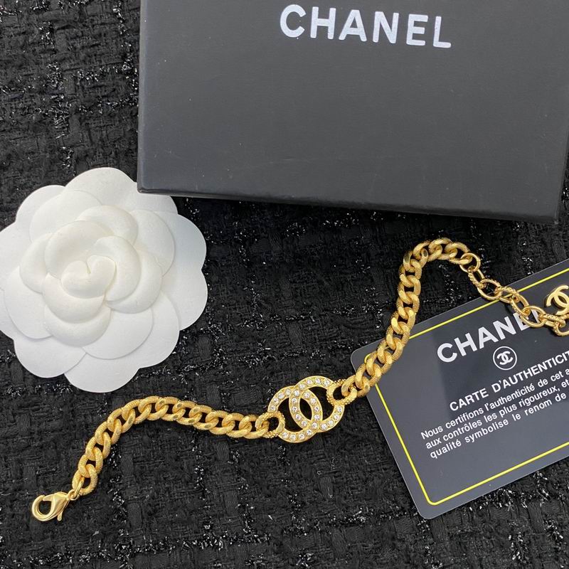 Chanel Bracelet 08yxq12 (4)