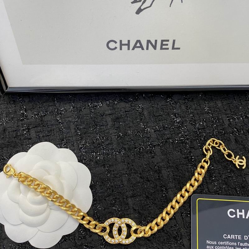 Chanel Bracelet 08yxq12 (5)