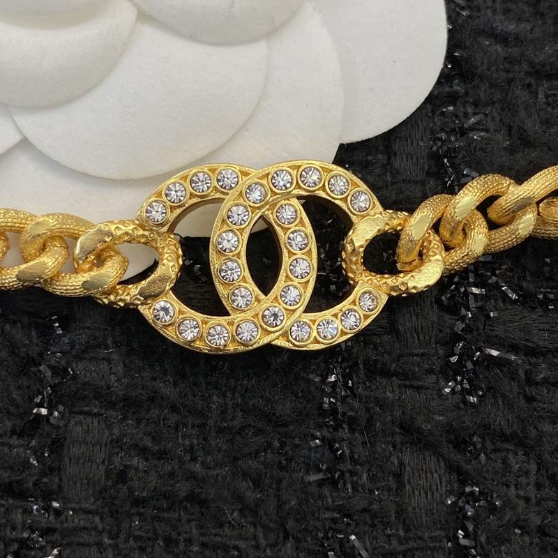 Chanel Bracelet 08yxq12 (6)