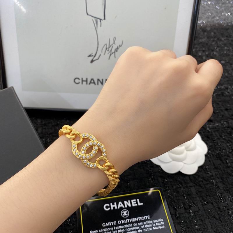 Chanel Bracelet 08yxq12 (7)