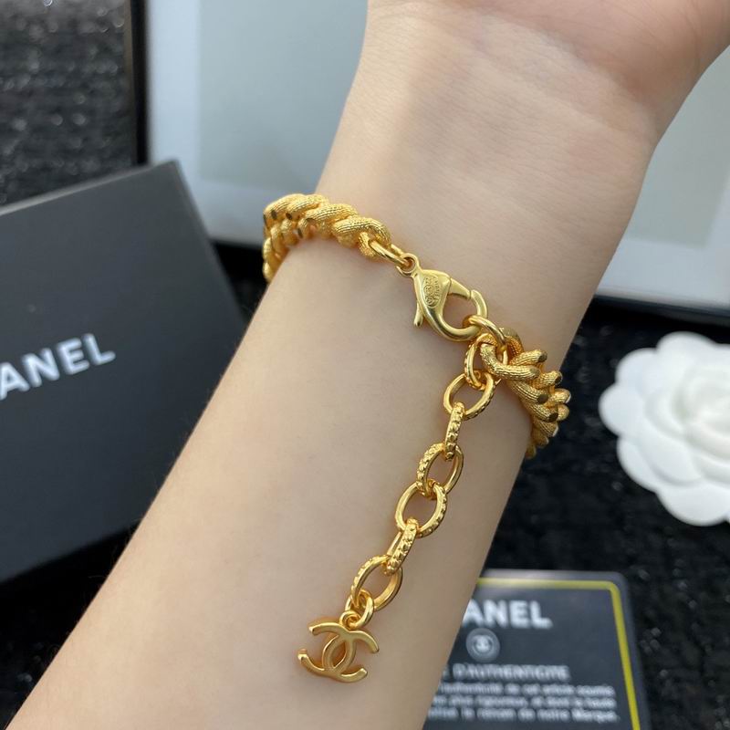 Chanel Bracelet 08yxq12 (8)