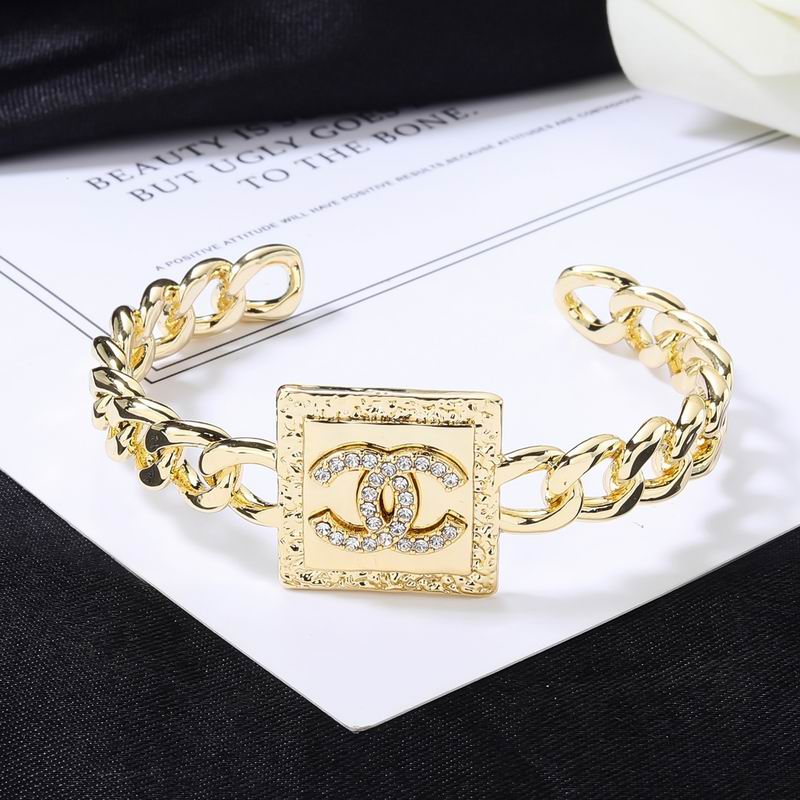 Chanel Bracelet 09yxq01 (1)