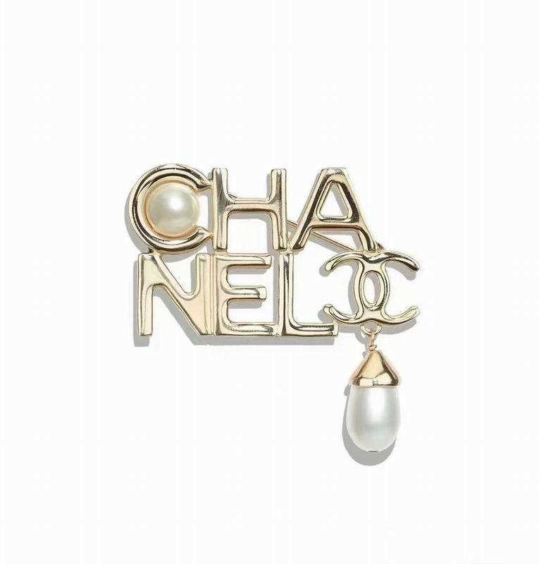 Chanel Brooch 07yxq01 (1)