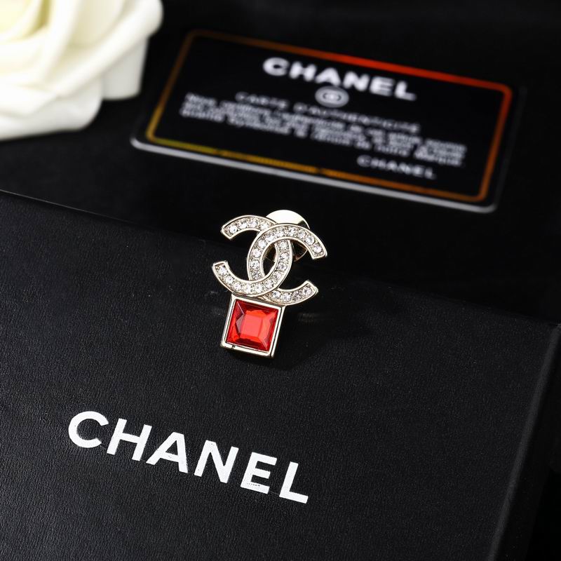 Chanel Brooch 07yxq02 (5)