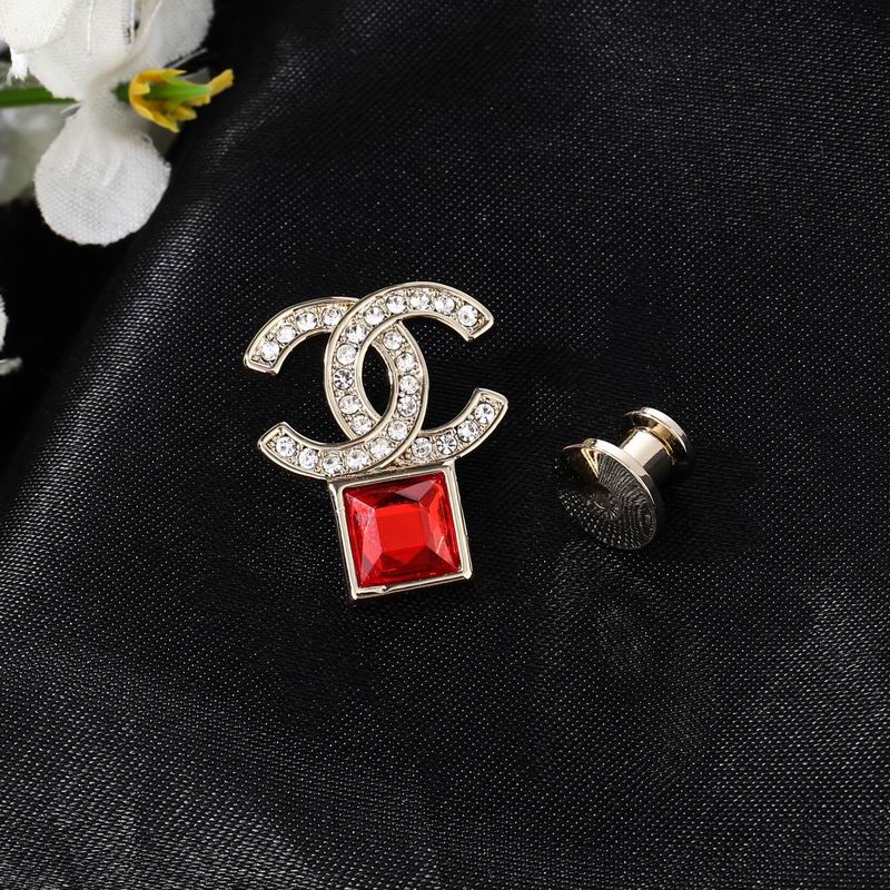 Chanel Brooch 07yxq02 (6)