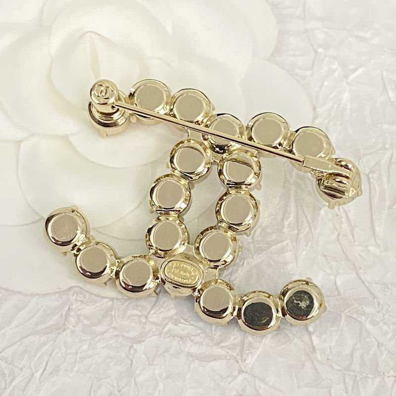 Chanel Brooch 07yxq03 (4)