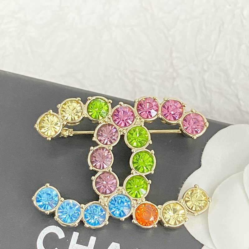 Chanel Brooch 07yxq03 (5)