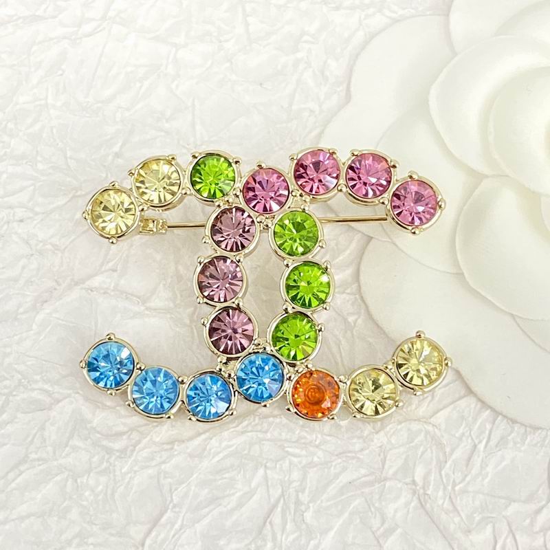 Chanel Brooch 07yxq03 (6)