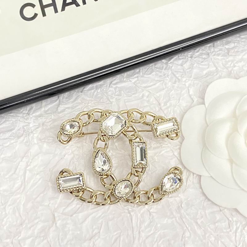 Chanel Brooch 07yxq04 (1)