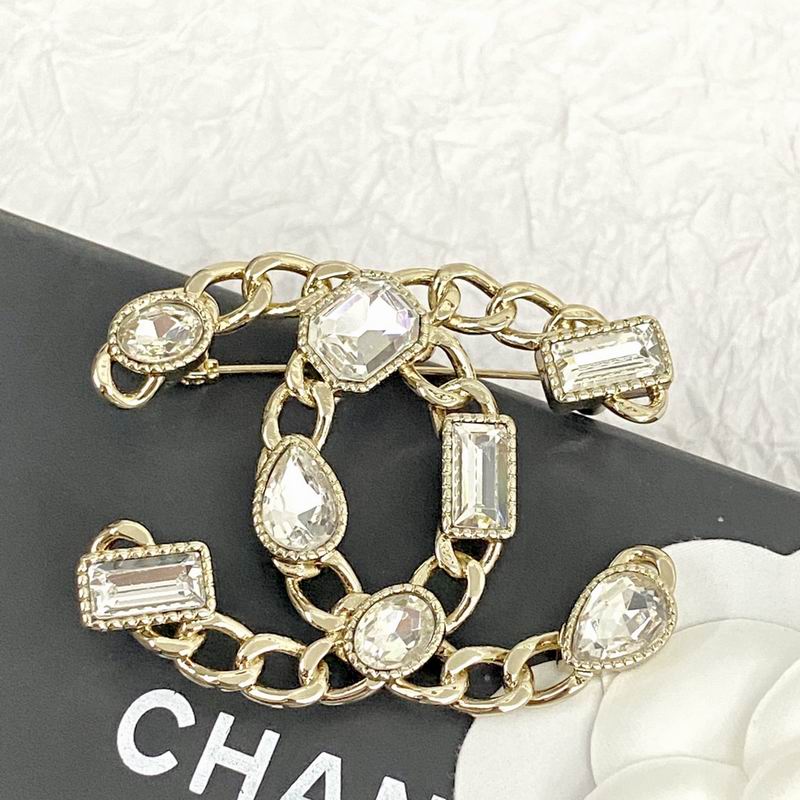 Chanel Brooch 07yxq04 (4)