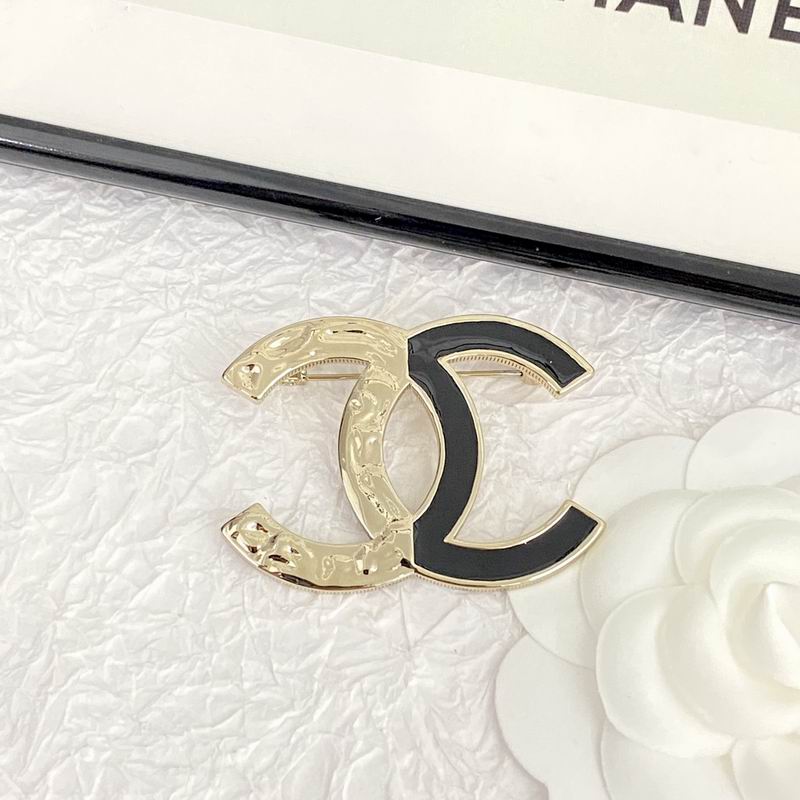 Chanel Brooch 07yxq05 (1)