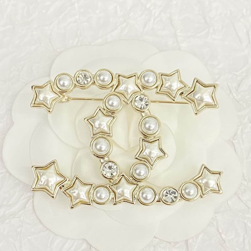 Chanel Brooch 07yxq06 (1)