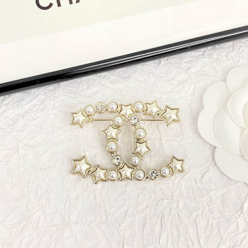 Chanel Brooch 07yxq06 (3)