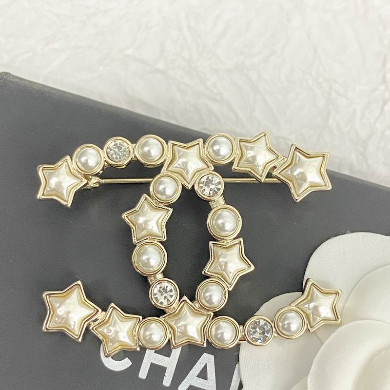 Chanel Brooch 07yxq06 (4)