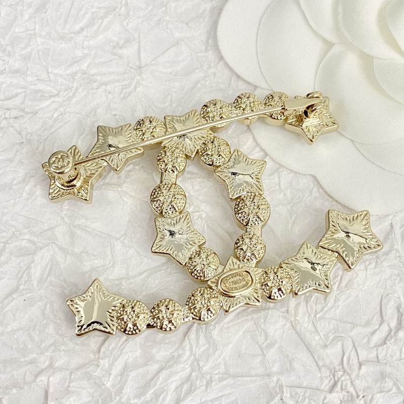 Chanel Brooch 07yxq06 (6)