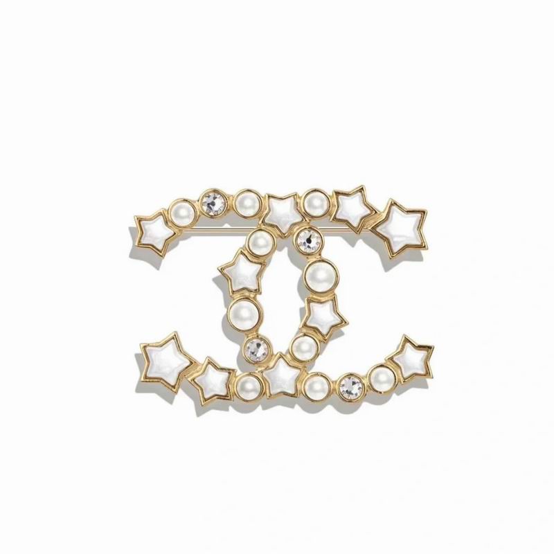Chanel Brooch 07yxq06 (8)