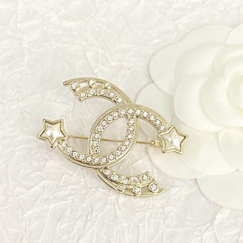 Chanel Brooch 07yxq07 (1)