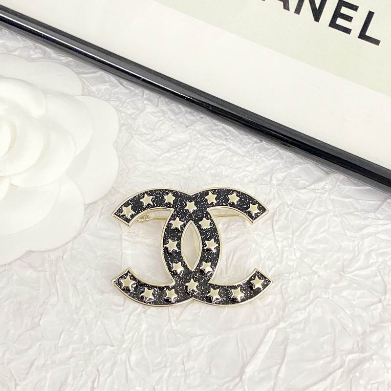 Chanel Brooch 07yxq08 (1)