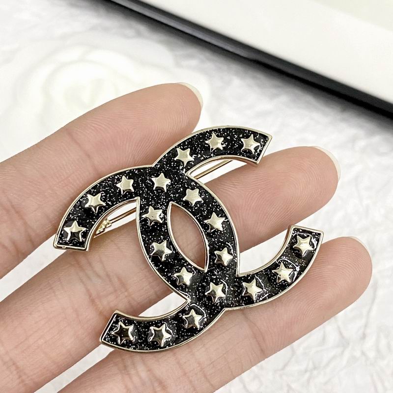 Chanel Brooch 07yxq08 (2)