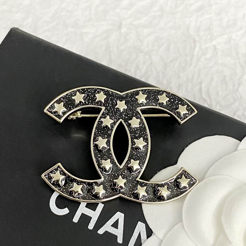 Chanel Brooch 07yxq08 (3)