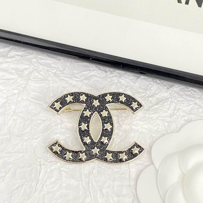 Chanel Brooch 07yxq08 (4)