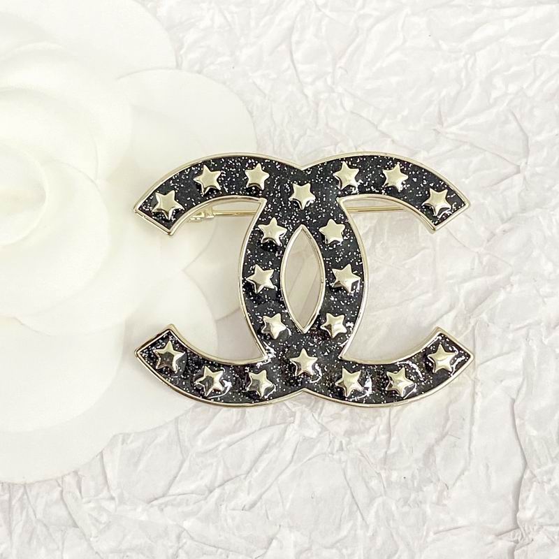 Chanel Brooch 07yxq08 (5)