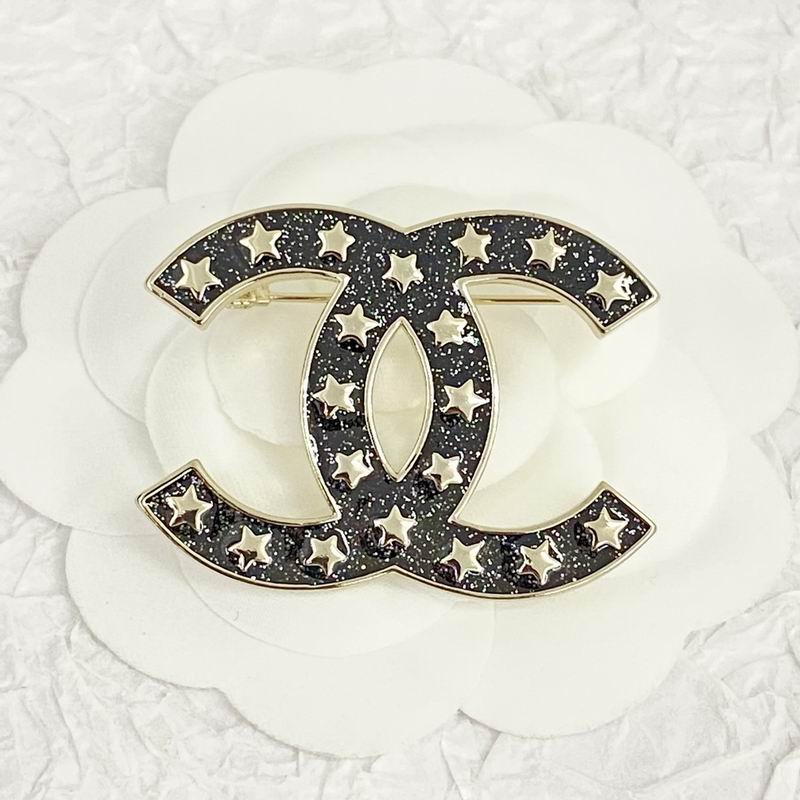 Chanel Brooch 07yxq08 (7)