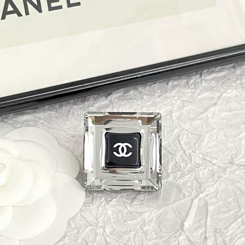 Chanel Brooch 07yxq09 (1)