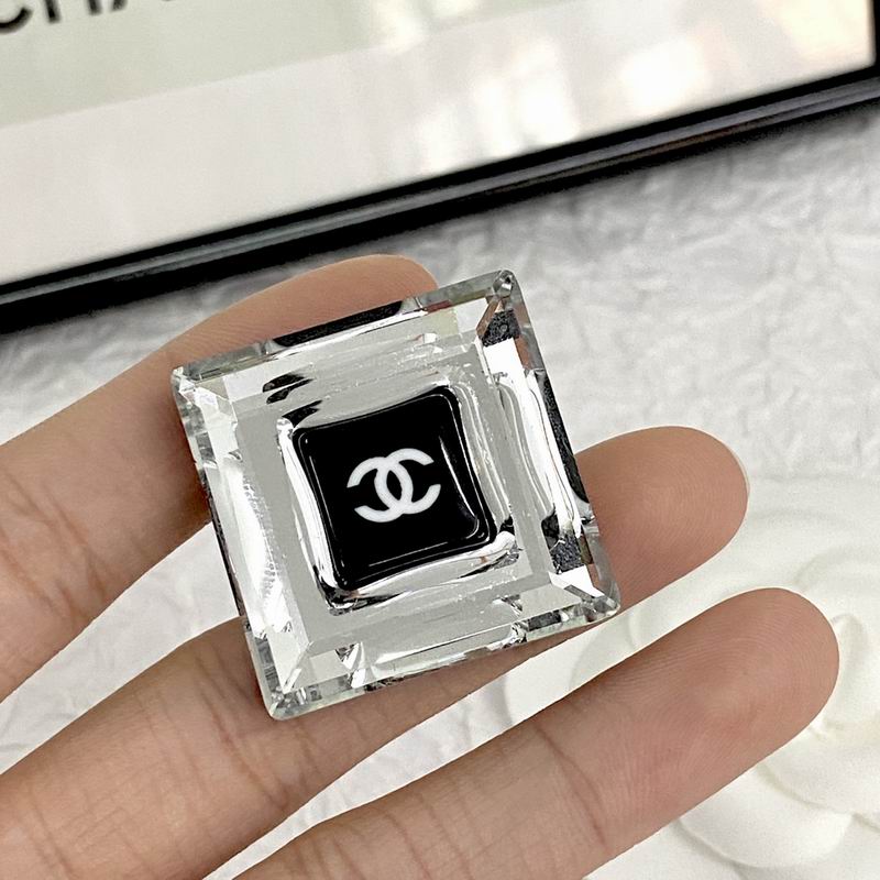 Chanel Brooch 07yxq09 (4)