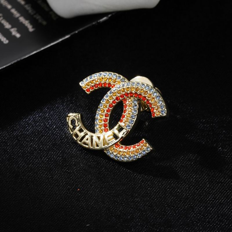 Chanel Brooch 07yxq10 (3)