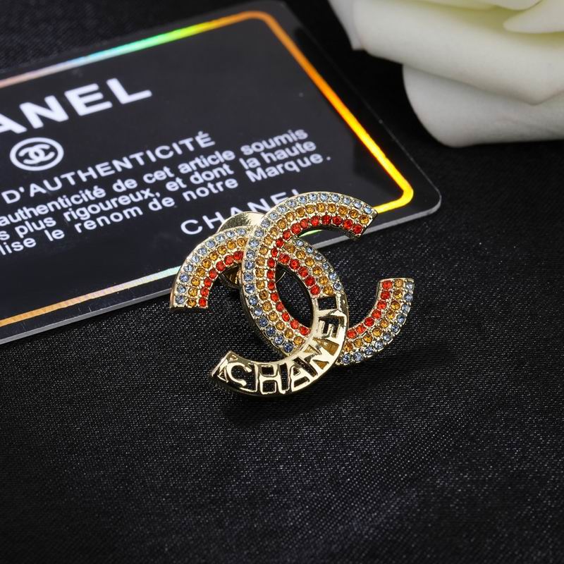 Chanel Brooch 07yxq10 (4)