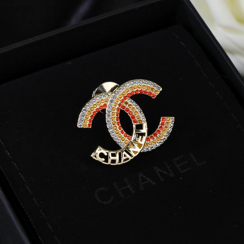 Chanel Brooch 07yxq10 (5)