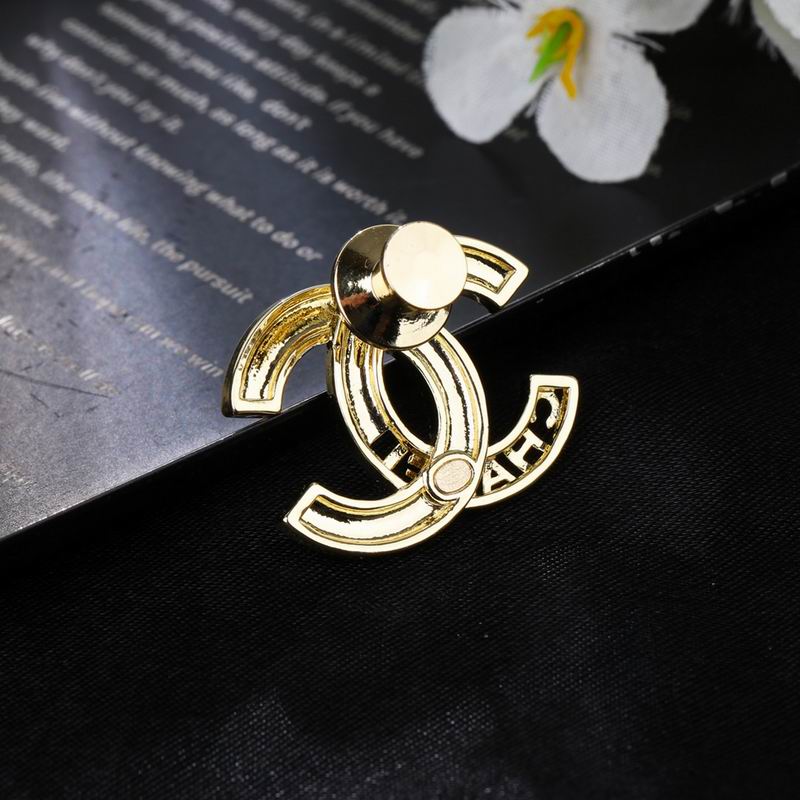 Chanel Brooch 07yxq10 (7)