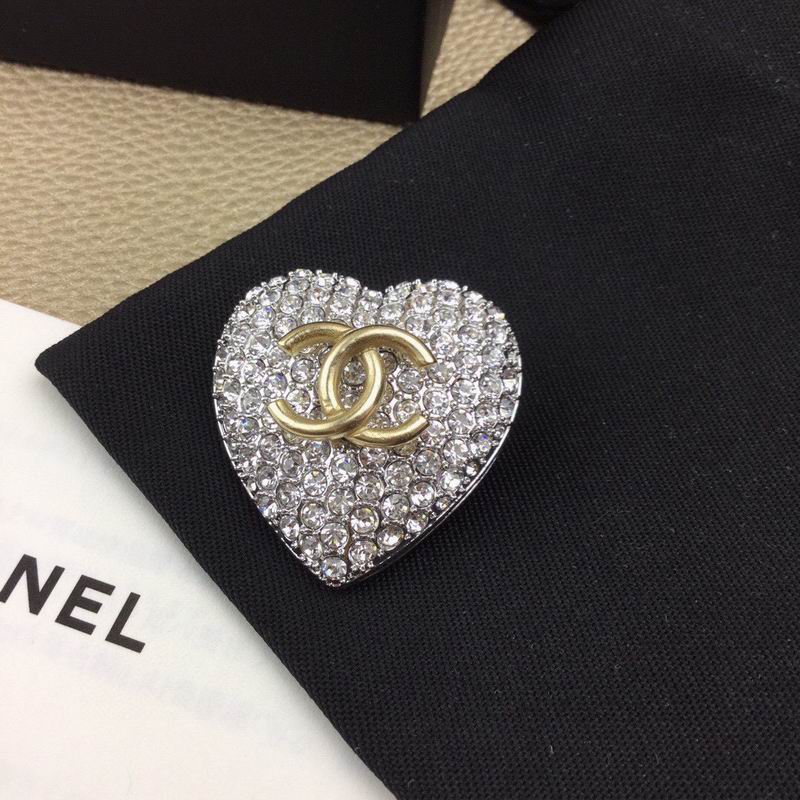 Chanel Brooch 07yxq11 (3)
