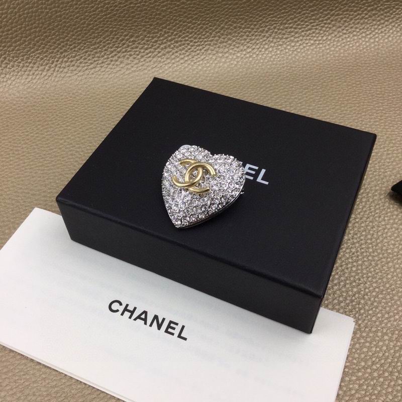 Chanel Brooch 07yxq11 (4)