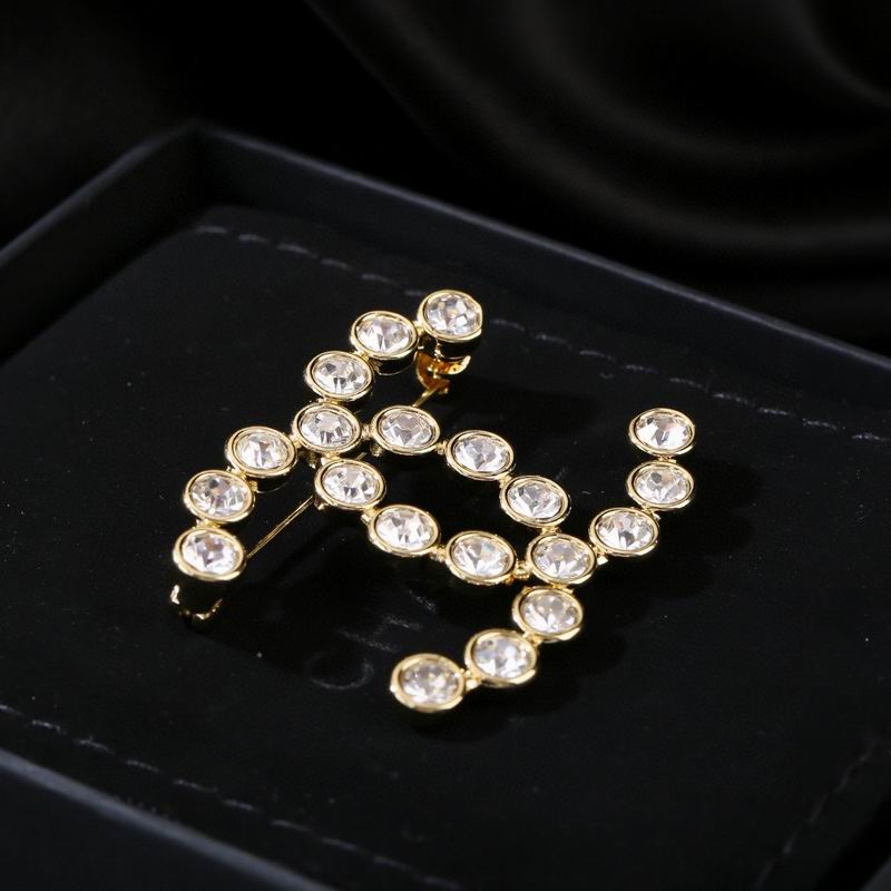 Chanel Brooch 08yxq01 (4)