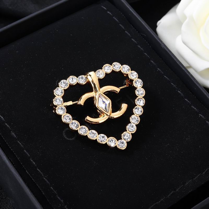 Chanel Brooch 08yxq03 (4)