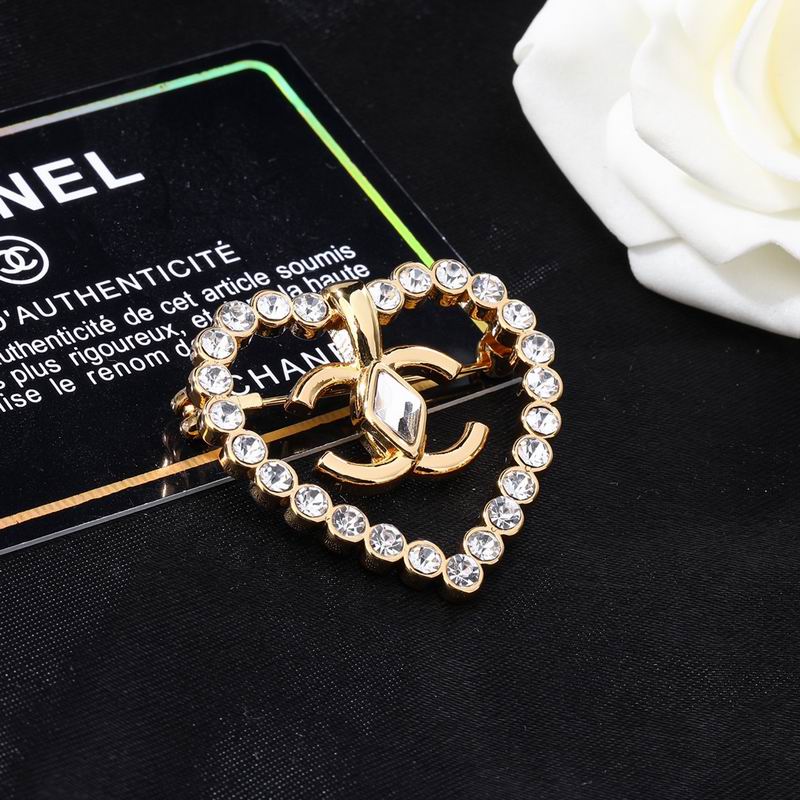 Chanel Brooch 08yxq03 (5)