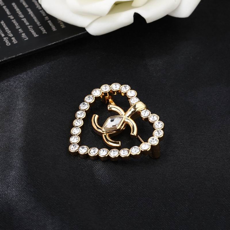 Chanel Brooch 08yxq03 (6)