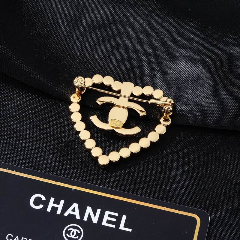 Chanel Brooch 08yxq03 (7)