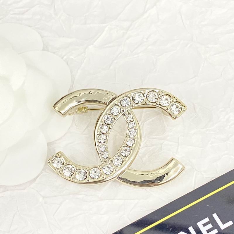 Chanel Brooch 08yxq04 (6)