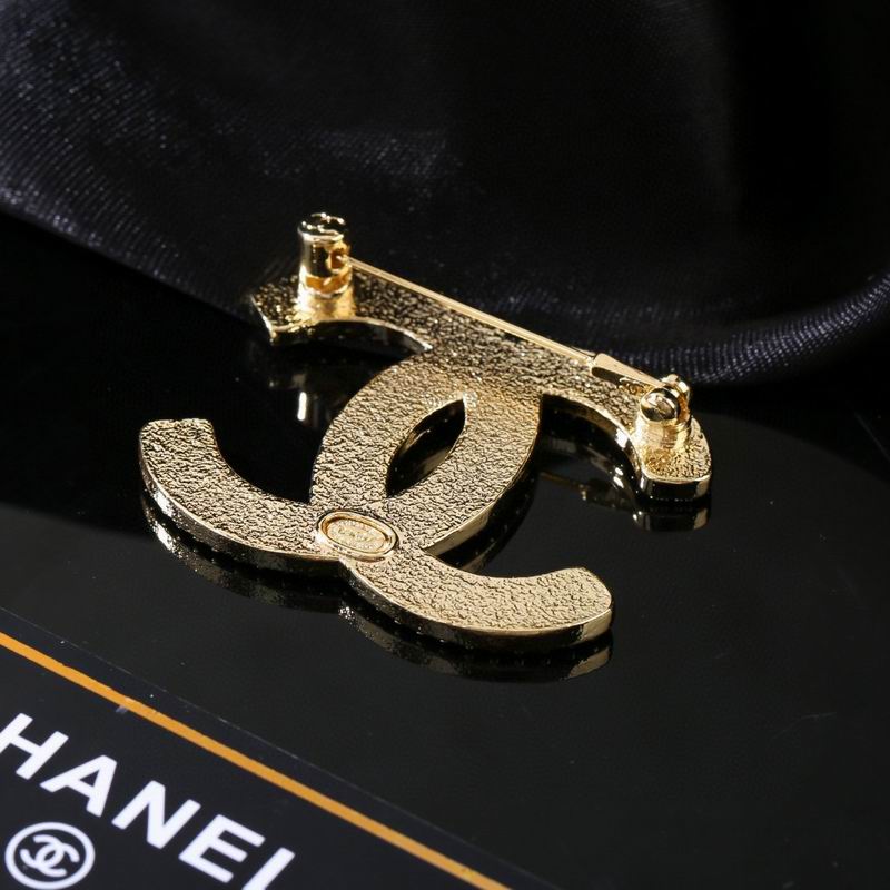 Chanel Brooch 08yxq06 (7)