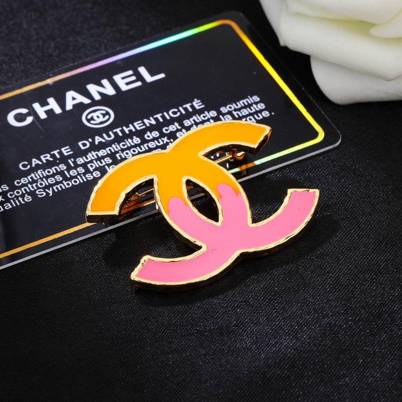 Chanel Brooch 08yxq07 (4)