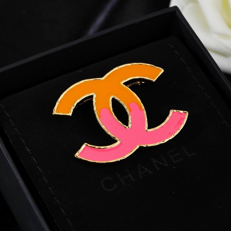 Chanel Brooch 08yxq07 (5)