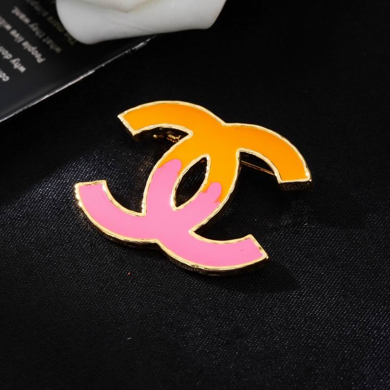 Chanel Brooch 08yxq07 (6)